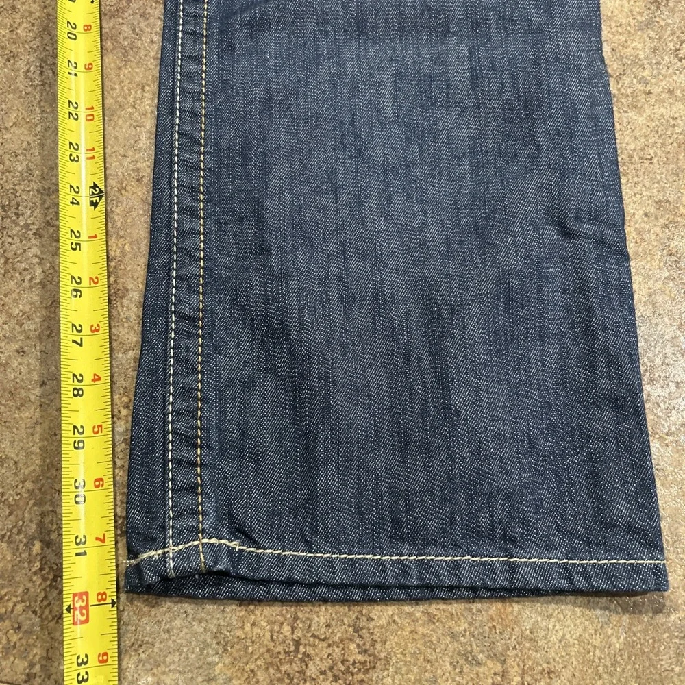 Ariat Work FR M4 Relaxed Boot Cut Jeans , 38 x 32 , Flame Resistant , NEW